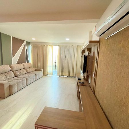 Luxuosa Cobertura Com Piscina Praia Grande - Residencial Sophia I Arraial do Cabo Eksteriør billede
