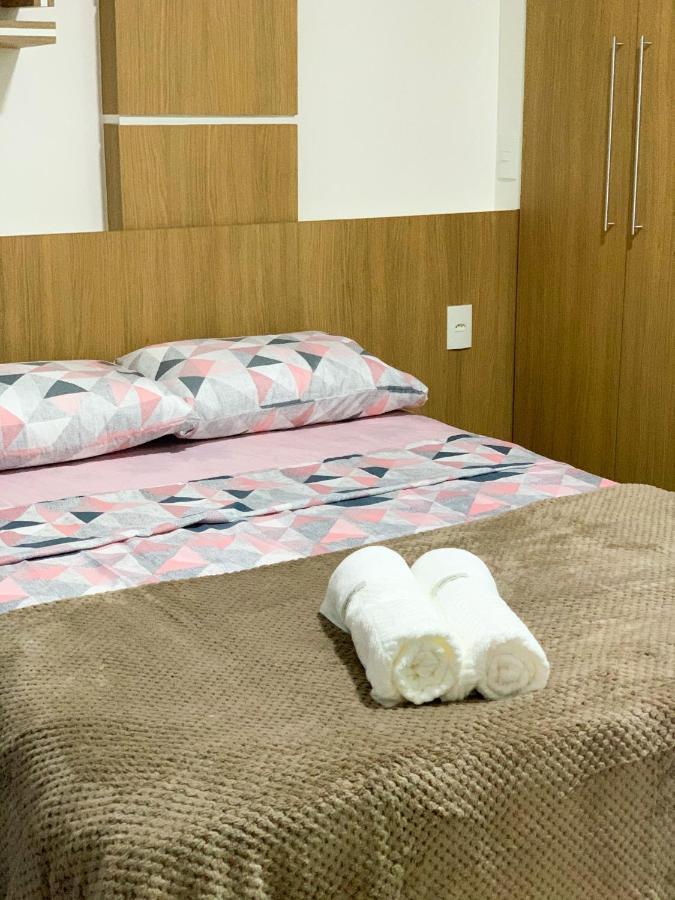 Luxuosa Cobertura Com Piscina Praia Grande - Residencial Sophia I Arraial do Cabo Eksteriør billede