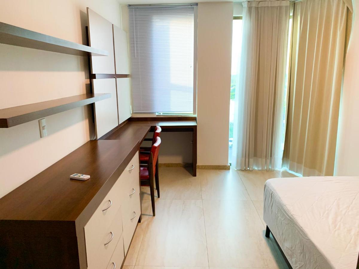 Luxuosa Cobertura Com Piscina Praia Grande - Residencial Sophia I Arraial do Cabo Eksteriør billede