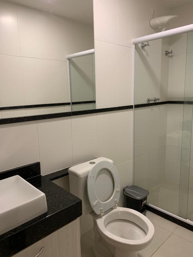 Luxuosa Cobertura Com Piscina Praia Grande - Residencial Sophia I Arraial do Cabo Eksteriør billede