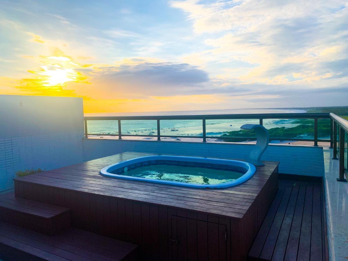 Luxuosa Cobertura Com Piscina Praia Grande - Residencial Sophia I Arraial do Cabo Eksteriør billede