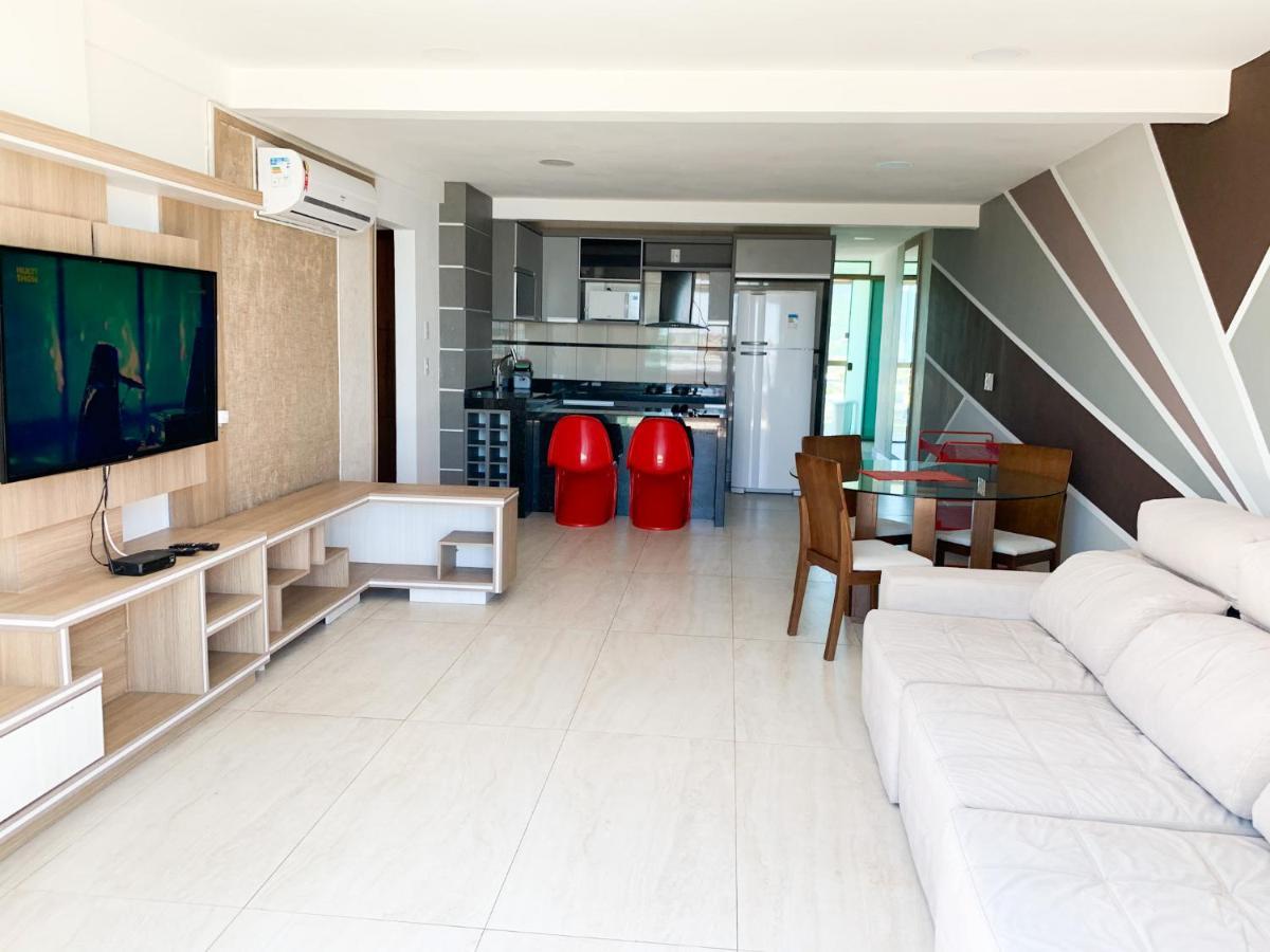 Luxuosa Cobertura Com Piscina Praia Grande - Residencial Sophia I Arraial do Cabo Eksteriør billede