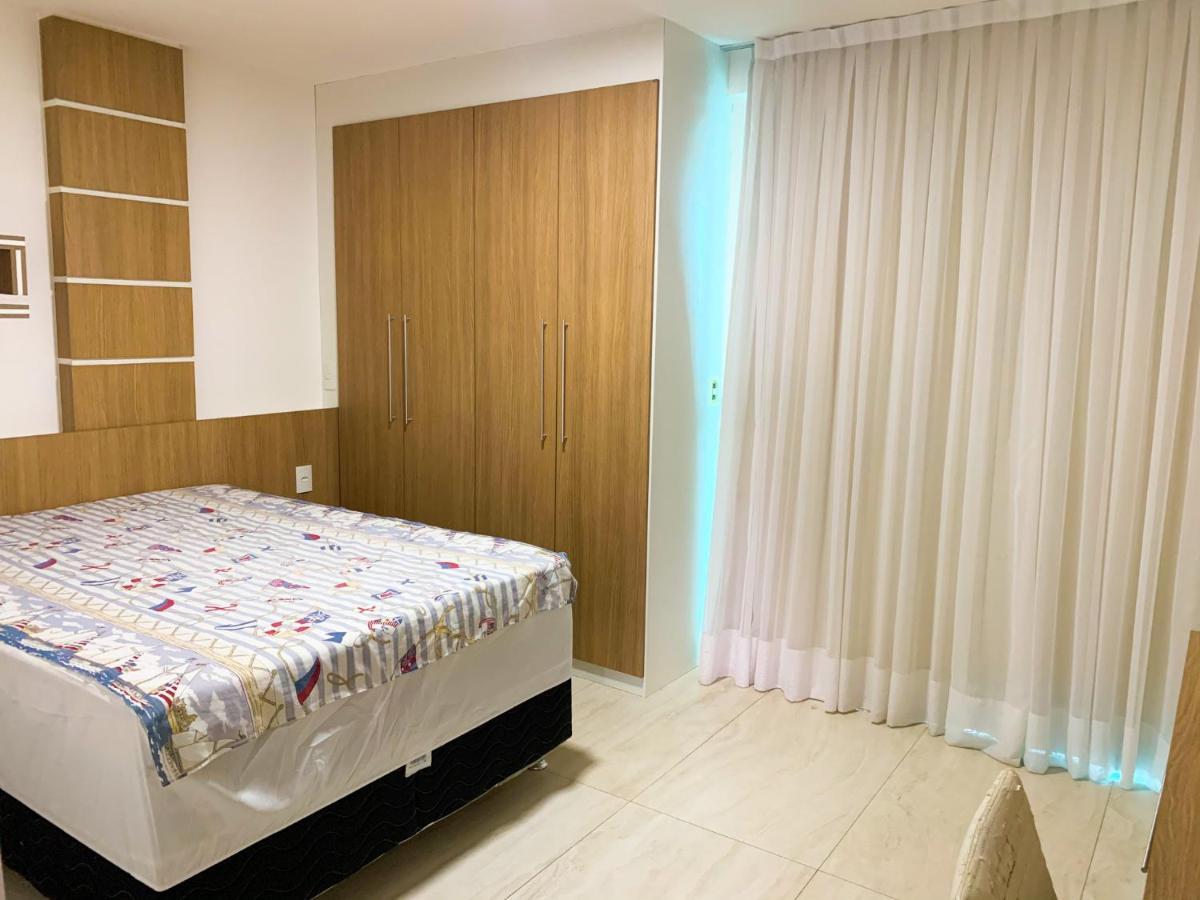 Luxuosa Cobertura Com Piscina Praia Grande - Residencial Sophia I Arraial do Cabo Eksteriør billede