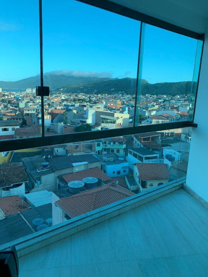 Luxuosa Cobertura Com Piscina Praia Grande - Residencial Sophia I Arraial do Cabo Eksteriør billede