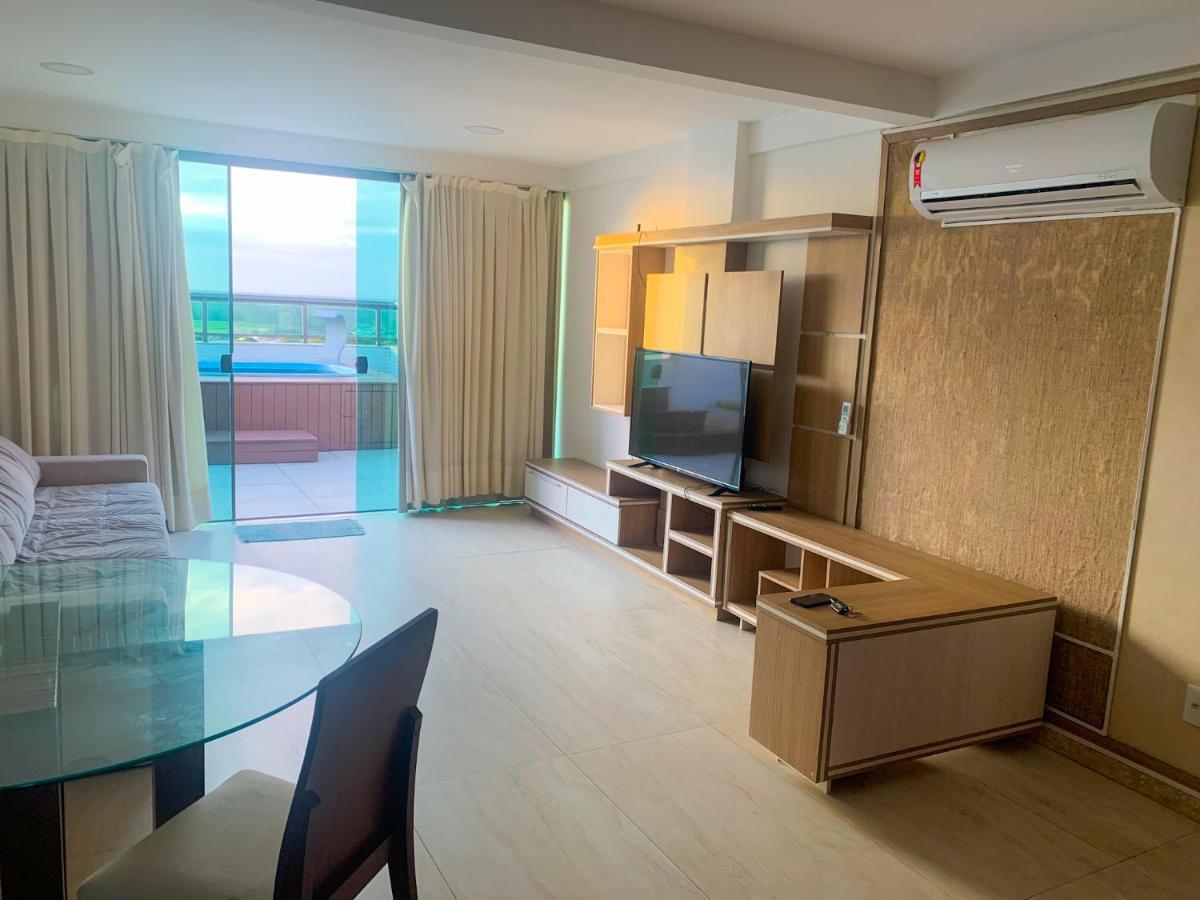 Luxuosa Cobertura Com Piscina Praia Grande - Residencial Sophia I Arraial do Cabo Eksteriør billede