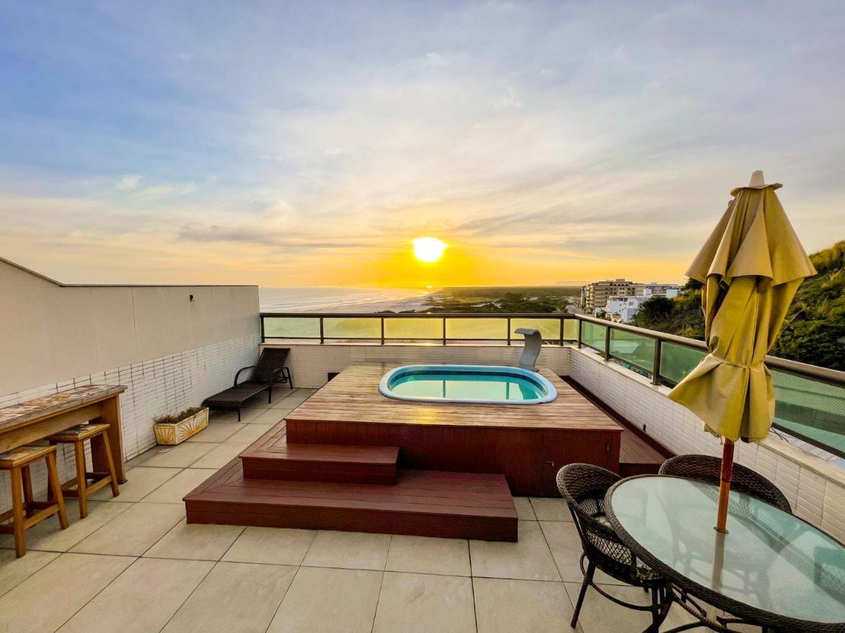 Luxuosa Cobertura Com Piscina Praia Grande - Residencial Sophia I Arraial do Cabo Eksteriør billede
