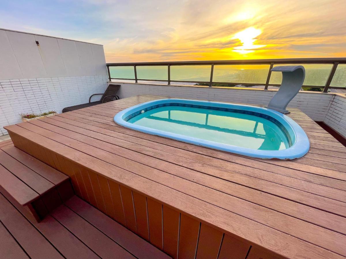 Luxuosa Cobertura Com Piscina Praia Grande - Residencial Sophia I Arraial do Cabo Eksteriør billede
