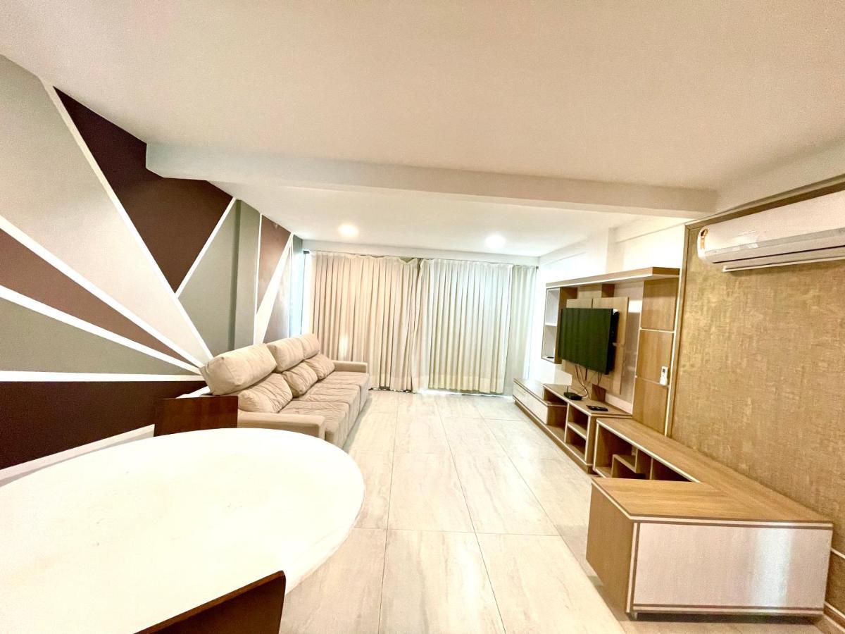 Luxuosa Cobertura Com Piscina Praia Grande - Residencial Sophia I Arraial do Cabo Eksteriør billede