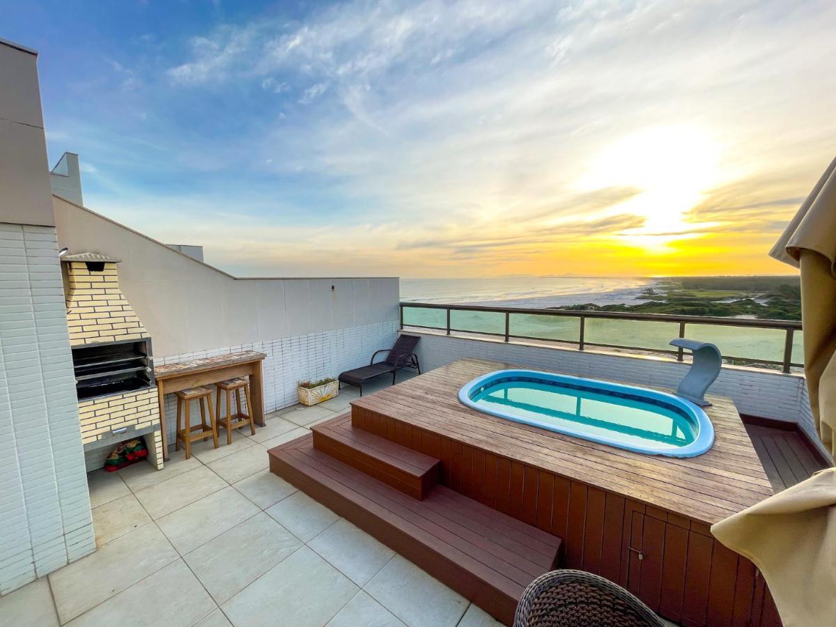 Luxuosa Cobertura Com Piscina Praia Grande - Residencial Sophia I Arraial do Cabo Eksteriør billede