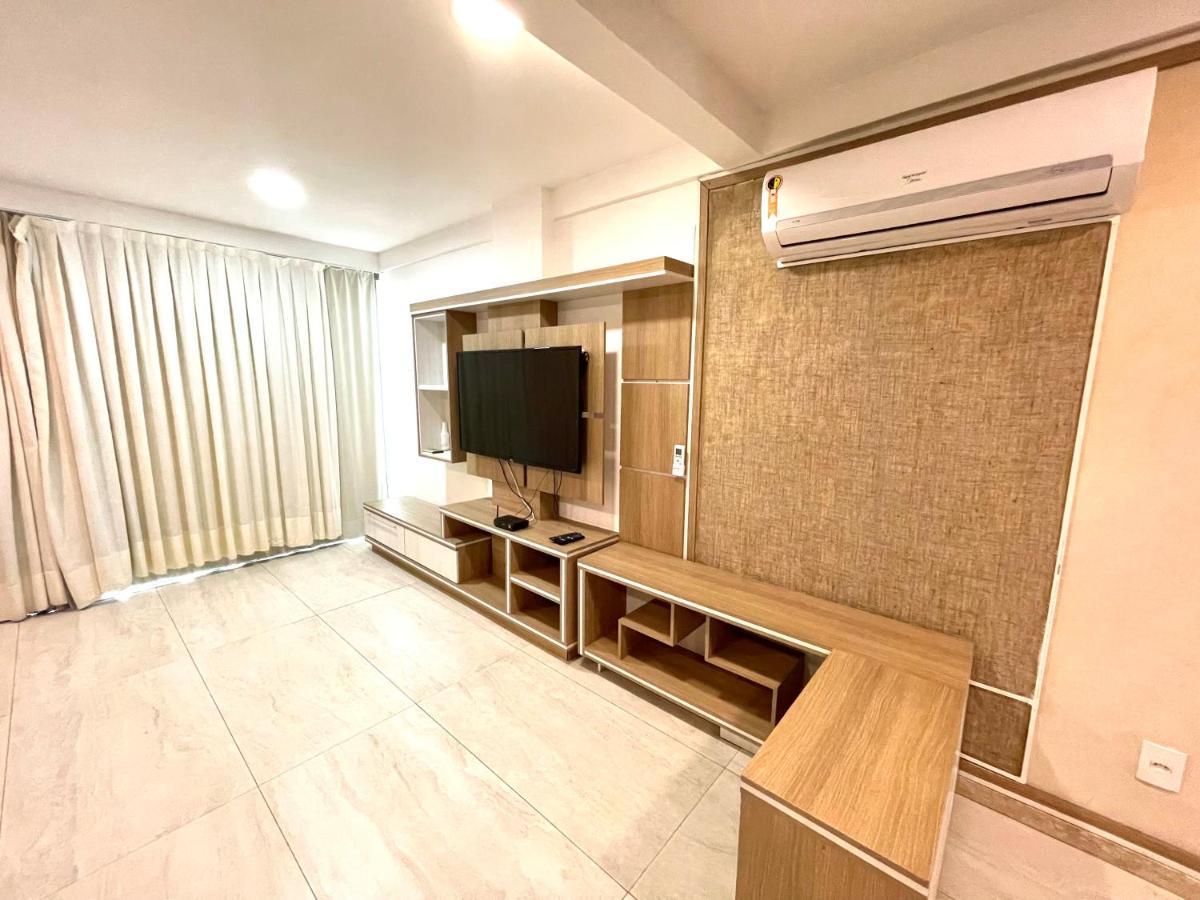 Luxuosa Cobertura Com Piscina Praia Grande - Residencial Sophia I Arraial do Cabo Eksteriør billede