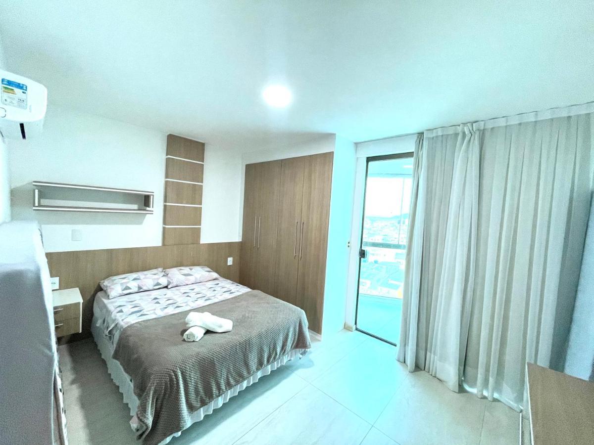 Luxuosa Cobertura Com Piscina Praia Grande - Residencial Sophia I Arraial do Cabo Eksteriør billede