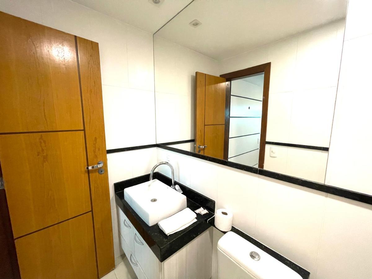 Luxuosa Cobertura Com Piscina Praia Grande - Residencial Sophia I Arraial do Cabo Eksteriør billede